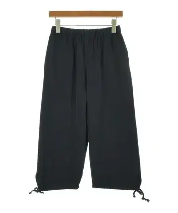 COMME des GARCONS GIRL 크롭 팬츠 여성용