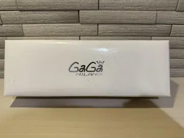 GaGa Milano 컬러풀한 시계 본체