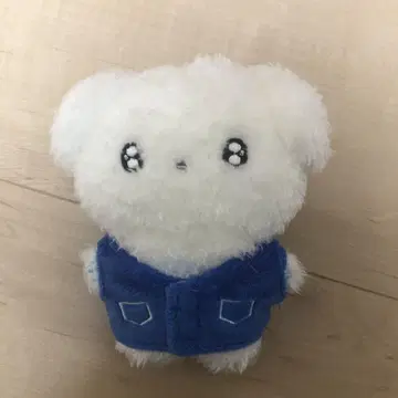 변우석 키링 선재