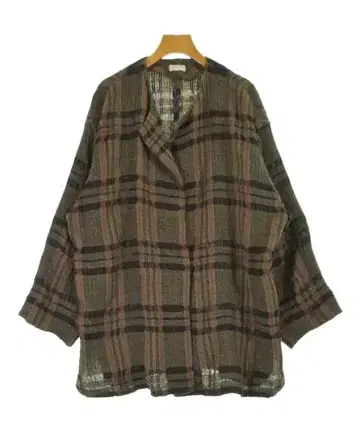 DRIES VAN NOTEN 코트 (기타) 여성용