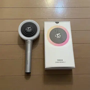 TWICE CANDYBONG Z 응원봉