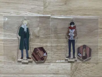 BANANA FISH 아크릴 스탠드