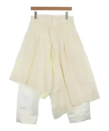 COMME des GARCONS 팬츠 (기타) 여성용