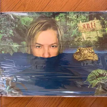 HYDE hyde 하이드 목욕탕 포스터 ANTI FINAL 굿즈