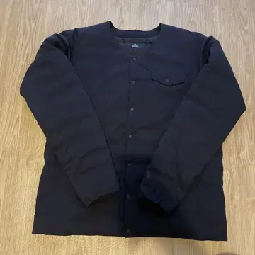 타라스 불바 다운 가디건