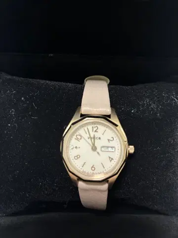 CITIZEN 손목시계 KH3-525-90 베이지