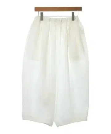 COMME des GARCONS GIRL 크롭 팬츠 여성용