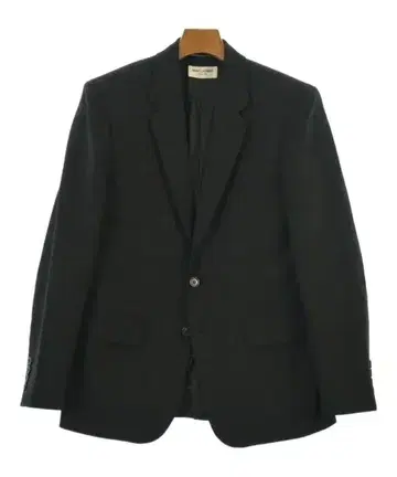 생 로랑 파리 테일러드 자켓 남성용