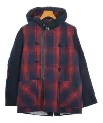 Band Of Outsiders 코트 (기타) 남성용