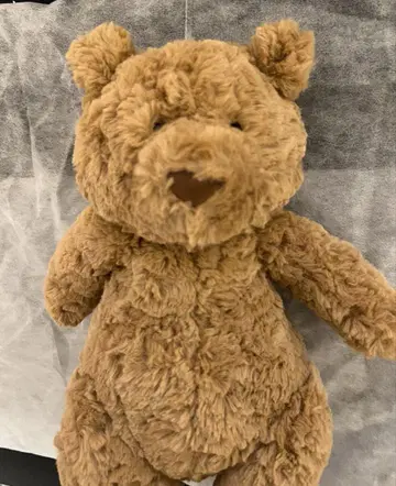 Jellycat 브라운 베어 봉제 인형 28cm