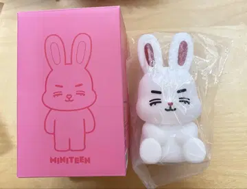 MINITEEN CHOITCHERRY 무드 램프