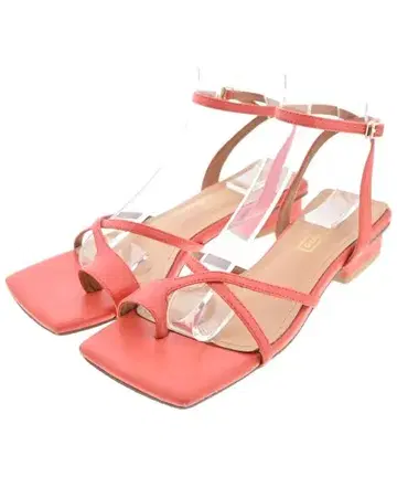 GEMMA LINN 여성용 샌들