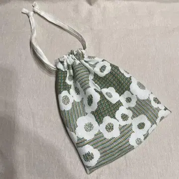 외출용 복조리 미나 페르호넨 핸드메이드