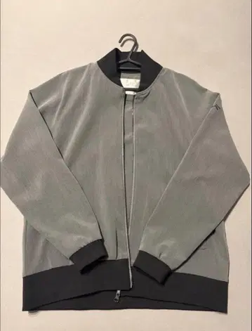 콜 앤드레스폰스 지퍼 블루종 XL