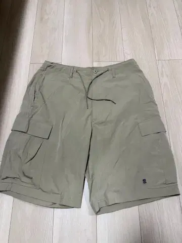 카고 숏팬츠