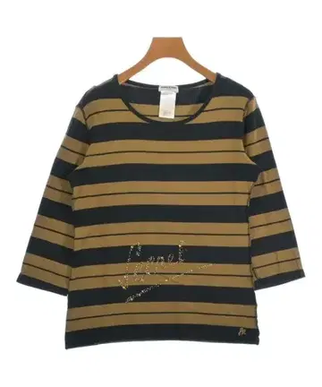SONIA RYKIEL 티셔츠 컷앤소 여성용
