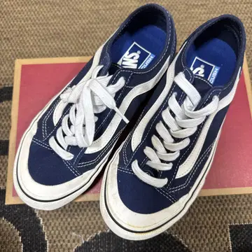 Vans Style 36 Decon SF 7.0