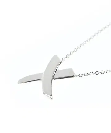 TIFFANY & CO. 목걸이 여성용