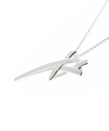 TIFFANY & CO. 목걸이 여성용