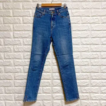 Maglie Jeans [ 5 ] 데님 팬츠 무지 블루 출퇴근용