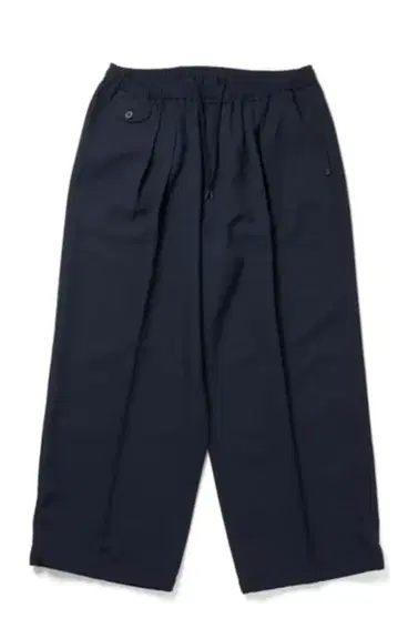DAIWA PIER39 Tech Easy 2P Trousers 네이비