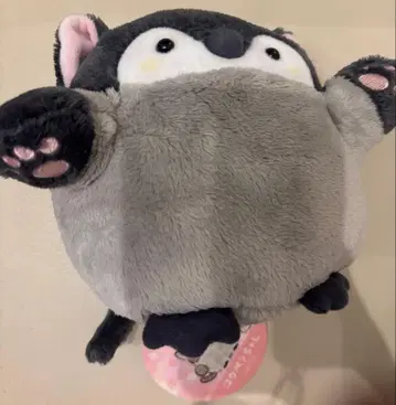 코우펜짱 고양이 코우펜짱 봉제 인형