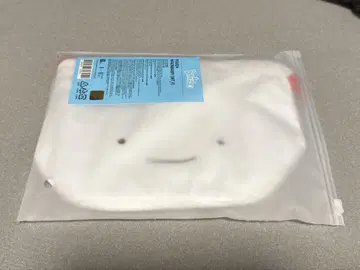운아기 파우치 푸네크도 보네크도