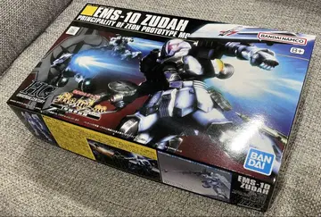 [ 미개봉 새상품 ] HG 1/144 EMS-10 즈다