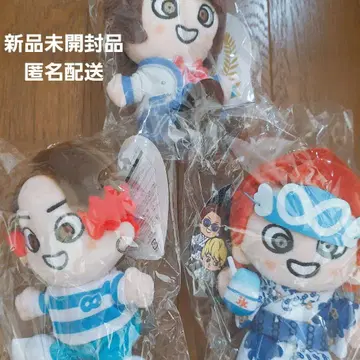 야스다 쇼타 치비 누이 컴프 세트