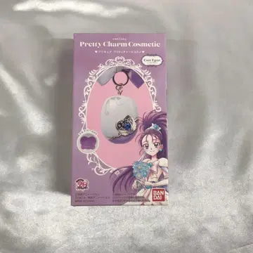 큐어 이그렛 프리티 참 화장품 빛의 전사 프리큐어