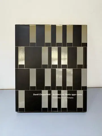 David Chipperfield Architectural Works