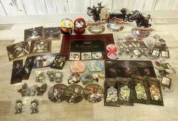 IdentityV 제5인격 묶음 판매 마리오 크레이프 스이파라