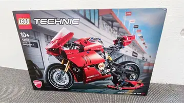 레고(LEGO) 테크닉 42107