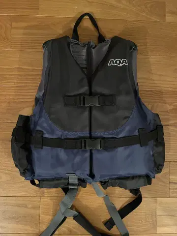 AQA 구명 조끼 KA-9020 65kg까지