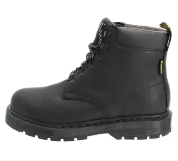 [ 새상품급 ] Dr.Martens 939 Black