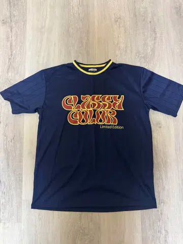 seira x laguagem 콜라보 셔츠