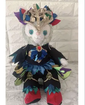 봉제 인형 옷 갈아입기 코스튬