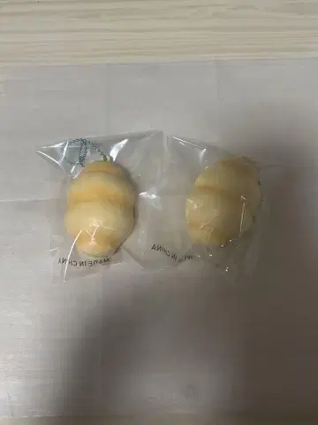 25시, 아카사카에서 냐키 스퀴즈 키링