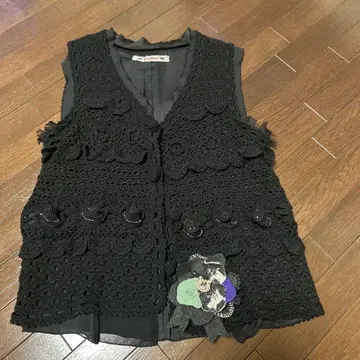 알베로베로 가디건 돼지 인형 털 100% 덤 포함