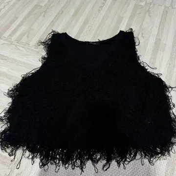 JEANASIS 루프 프린지 얀 NS