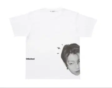 미세스 그린애플 와카이 히로토 벌스데이 티셔츠 M