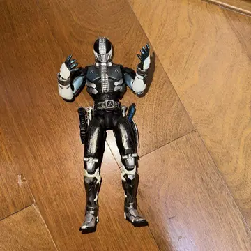 가면라이더 덴오 피규어