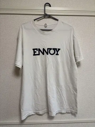 ENVOY T셔츠