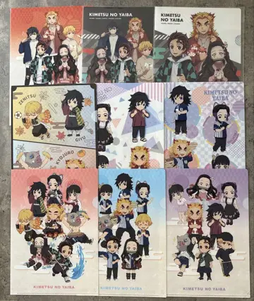 로손 클리어 파일 묶음 판매 렌고쿠