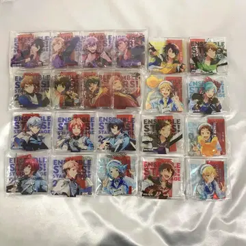 앙상블 스타즈! Starry Stage 2nd 아크릴 키링