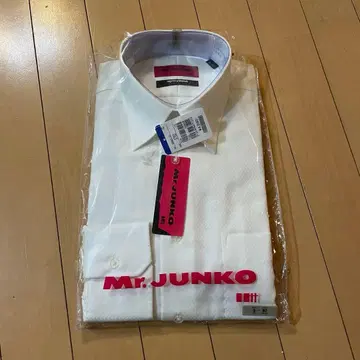 미스터 준코 남성용 와이셔츠