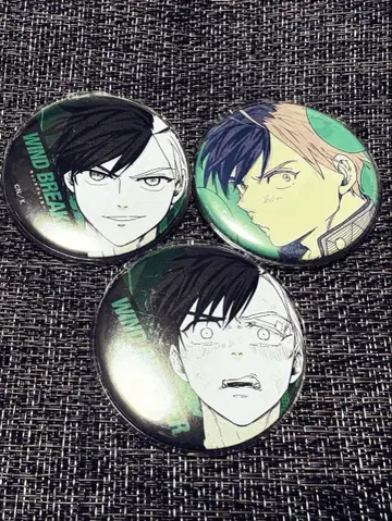 WIND.BREAKER 윈브레 사쿠라 하루카 원작 그림 원작 선착순