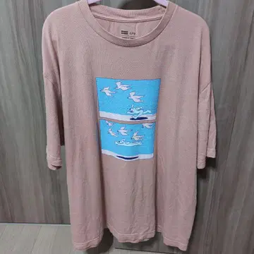 반팔 T셔츠 SHAKE HANDS ERy 디자인