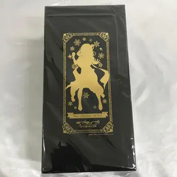 오하라 마리 Aqours 크리스마스 선물 2018