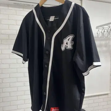 알렉산드로스 티셔츠 블랙 01